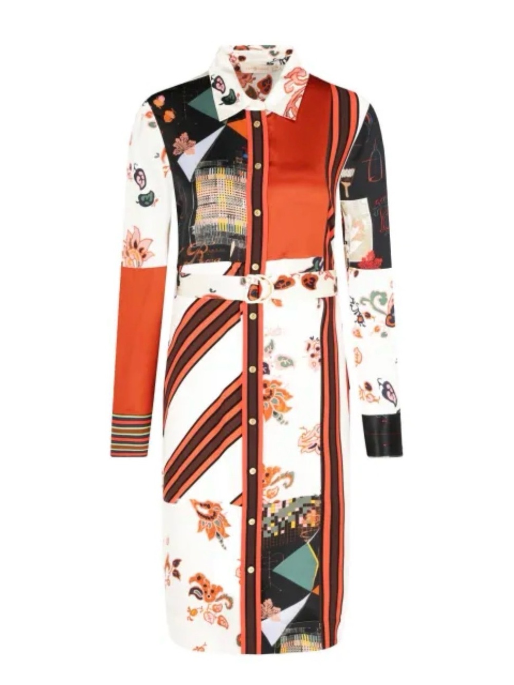 Tory Burch dress